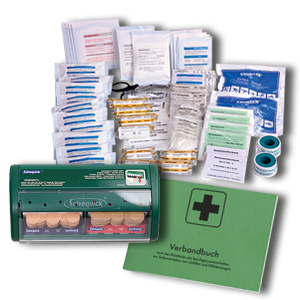 Verbandmaterial