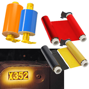 Verbrauchsmaterial für BBP85 - PowerMark