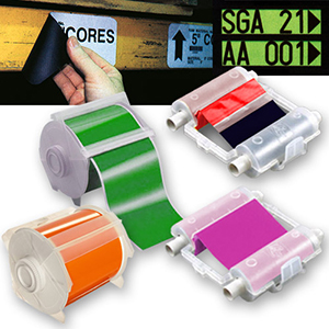 Verbrauchsmaterial für GlobalMark