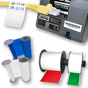 Verbrauchsmaterial für MiniMark