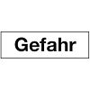 Gefahr