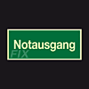 Notausgang - LN