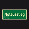 Notausstieg - LN