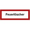 Feuerlöscher