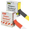Absperrband/Flatterband 