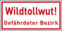 Wildtollwut