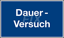 Dauer-Versuch