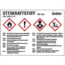 Ottokraftstoff
