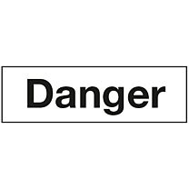 Danger