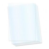 Beschriftungsfolien, DIN A4