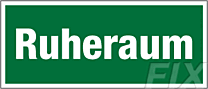 Ruheraum