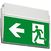 LED Rettungszeichenleuchte Blade