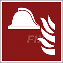 Mittel und Geräte zur Brandbekämpfung