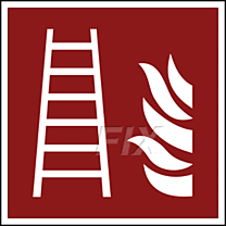 Feuerleiter