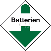 Batterien