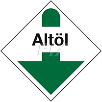 Altöl