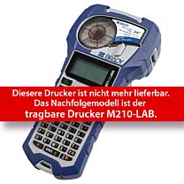 BMP21-Lab - nicht mehr lieferbar