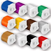 Globalmark-Vinylband, B-595