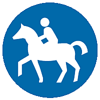 Sonderweg Reiter