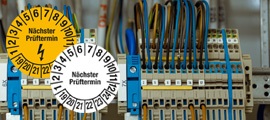 Elektroprüfung