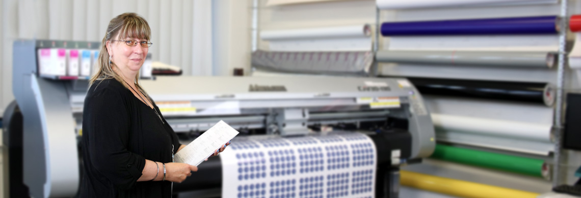 Willkommen bei Printec Signograph