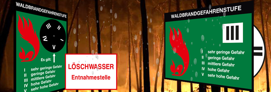 Unsere Topprodukte Prüfplaketten