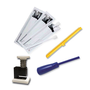 Zubehör für diverse Drucker