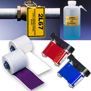 Verbrauchsmaterial für HandiMark