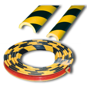 Warn- und Schutzprofile