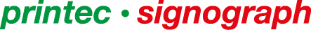 Spezial-Druckerei Leipzig | Printec Signograph